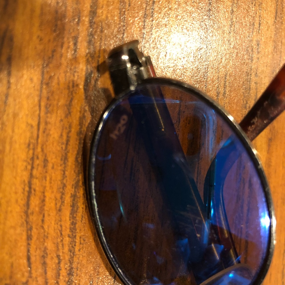 90’s REVO H2O sunglasses.